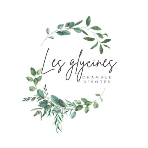مبيت وإفطار Ury Les Glycines المظهر الخارجي الصورة